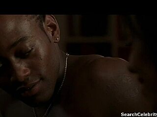 sanaa lathan captivates in love 2001