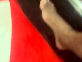 jerk corno while friend preps my ass pussy anal?