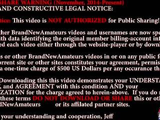 petite busty coed lauren rubs that cock before sucking it hard then bends for doggystyle banging