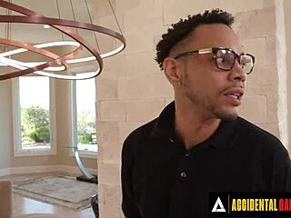 christy love accidentally gangbanged by horny movers