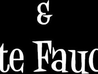 Does Curvy Kate Faucett's Big Tits And Ass Tempt Your Lick