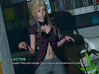 Eternum Game Part 9 Explodes!