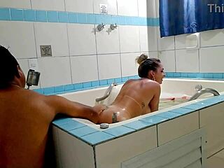 loira gostosa wants my cock in her shaved ass uhmm