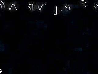 Pov oiled ebony bends over for deep doggystyle monster black cock pounding