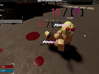 i can't stop watching this roblox girl bounce her ass on my cock rough