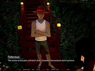 i'm hooked on harem hotel game nights in the suite