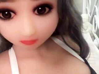 meet 125cm cutie harriet the easy fuck sex doll