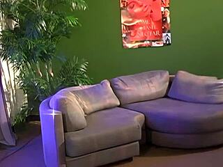 Alexis Malone spreads for boss's monster cock in office secretary fuck!