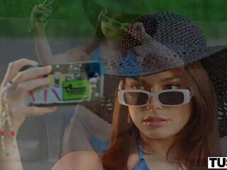 Vixenplus hottest ATM compilation you need now