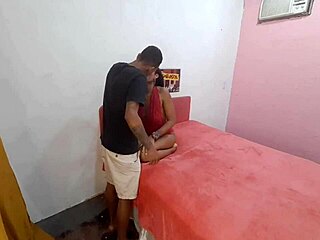 Myllena Rios Takes 24CM Thick Anal Pounding!