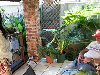 bellarose34's tight pussy workout with hubby... heels on! 💦😏