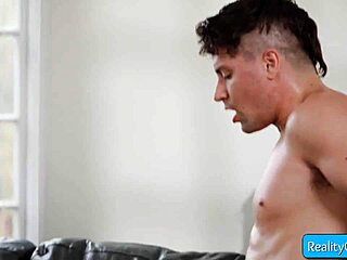 cherry kiss, ready for jay romero's doggy sofa pounding?