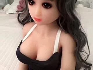 meet 125cm cutie harriet the easy fuck sex doll