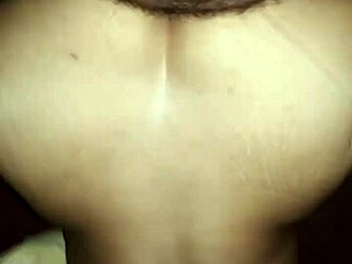 A late night rendezvous with my curvy Mexican beauty unfolds