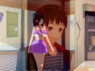 Call of Nature Part 2 Big Ass Creampie Fuck