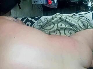 brunette pet gets anal fucked then face slammed rough