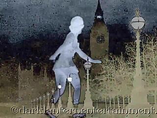 dark lantern's stiff as a poker: victorian gentleman's hairy pussy erotic confessions unveiled