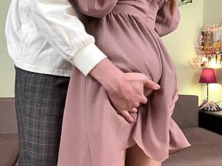 I Couldn't Resist Cheating With My Boyfriend's Identical Twin Brother Babe