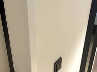 i caught stepsis watching porn gave her my huge cock doggystyle pov