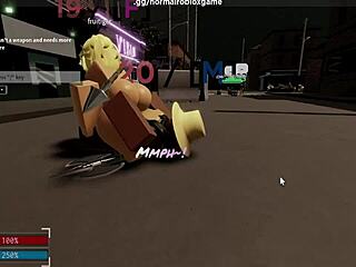 i can't stop watching this roblox girl bounce her ass on my cock rough