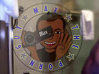 kitty quinn's soft hands stroke his cock hard while he fingers her to squirting orgasms in hh2e1