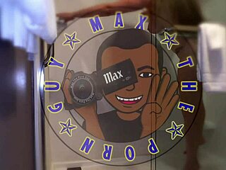 kitty quinn's soft hands stroke his cock hard while he fingers her to squirting orgasms in hh2e1