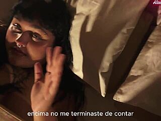 mi hermanastro me mete su verga en la boca antes q lleguen los viejos alisongonzalez26