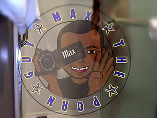 kitty quinn's soft hands stroke his cock hard while he fingers her to squirting orgasms in hh2e1