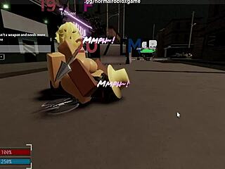 i can't stop watching this roblox girl bounce her ass on my cock rough