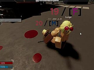 i can't stop watching this roblox girl bounce her ass on my cock rough