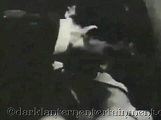 Mörka lyktor stenhårda viktoriansk gentlemans håriga fitta-erotiska bekännelser