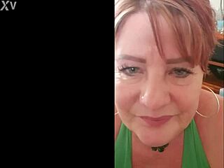 how deep can master's bitch throat before he unloads?