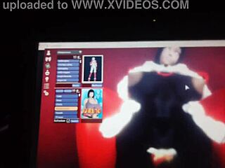 girls, ready for our milky lesbian orgy under the christmas lights?