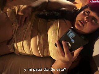 mi hermanastro me mete su verga en la boca antes q lleguen los viejos alisongonzalez26