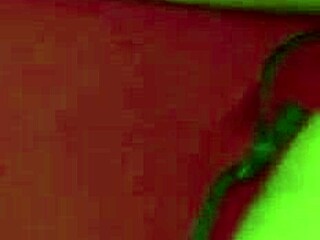 chubby girlfriend's massive melons bounce as big cock slams doggystyle