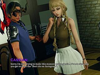 Eternum Game Part 9 Explodes!