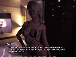 let's play daring voyagers fucking these huge tits 😈🔥