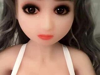 meet 125cm cutie harriet the easy fuck sex doll