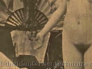 dark lantern's stiff as a poker: victorian gentleman's hairy pussy erotic confessions unveiled