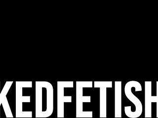 ashlee rose swims sexy in silver dress underwater