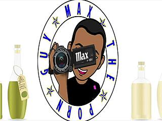 kitty quinn's soft hands stroke his cock hard while he fingers her to squirting orgasms in hh2e1