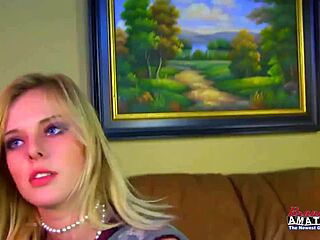 wanna see meredith and myaa slurp pussies then swallow big cock