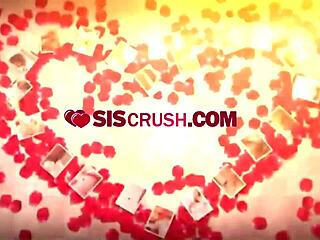 kinky petite blonde teen beauty craves deep oral pleasure