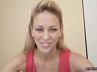 stepmom cherie deville craves stepdaddy's monster seed deep inside