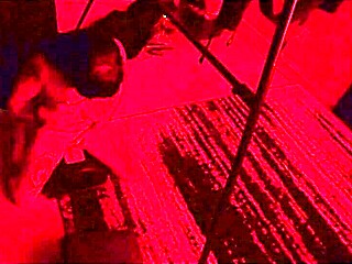 Shy teen nurse's big tits tempt doctor assistant