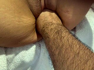 petite latina chokes on facefuck puking fisting rimjob insertions