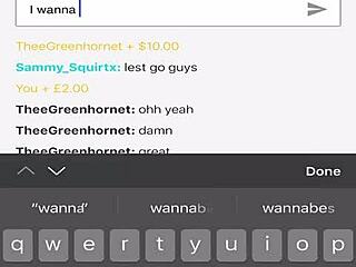 Ever seen a Colombian milf squirt like this on her dildo?