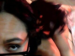 she took first-time anal no hesitation assfucking all the way