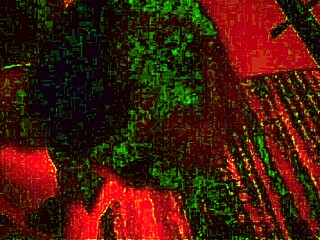 Shy teen nurse's big tits tempt doctor assistant