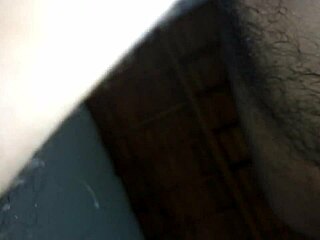 wife gags on bbc deepthroat then femdom fucks him amazon style